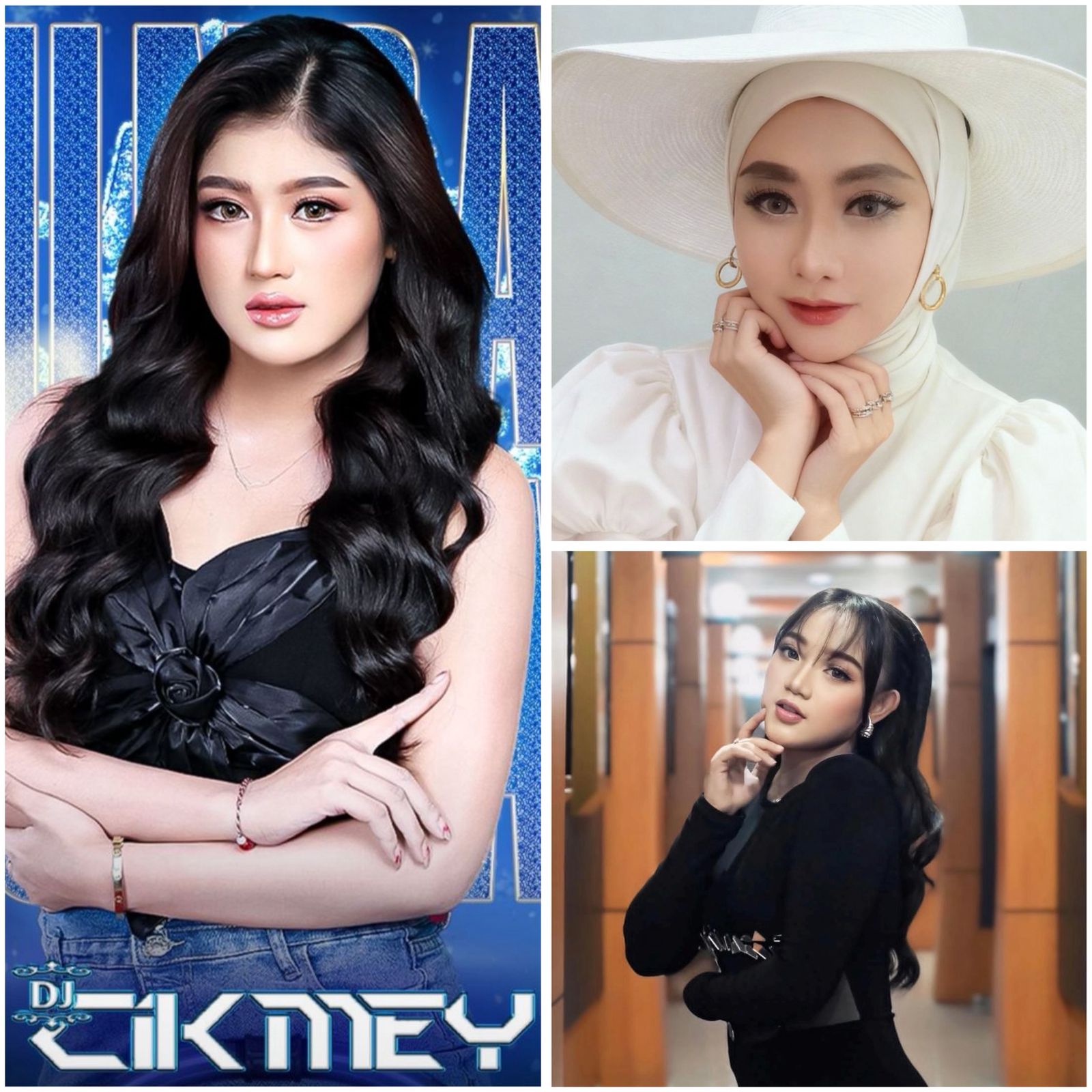 Poster Artis Spesial